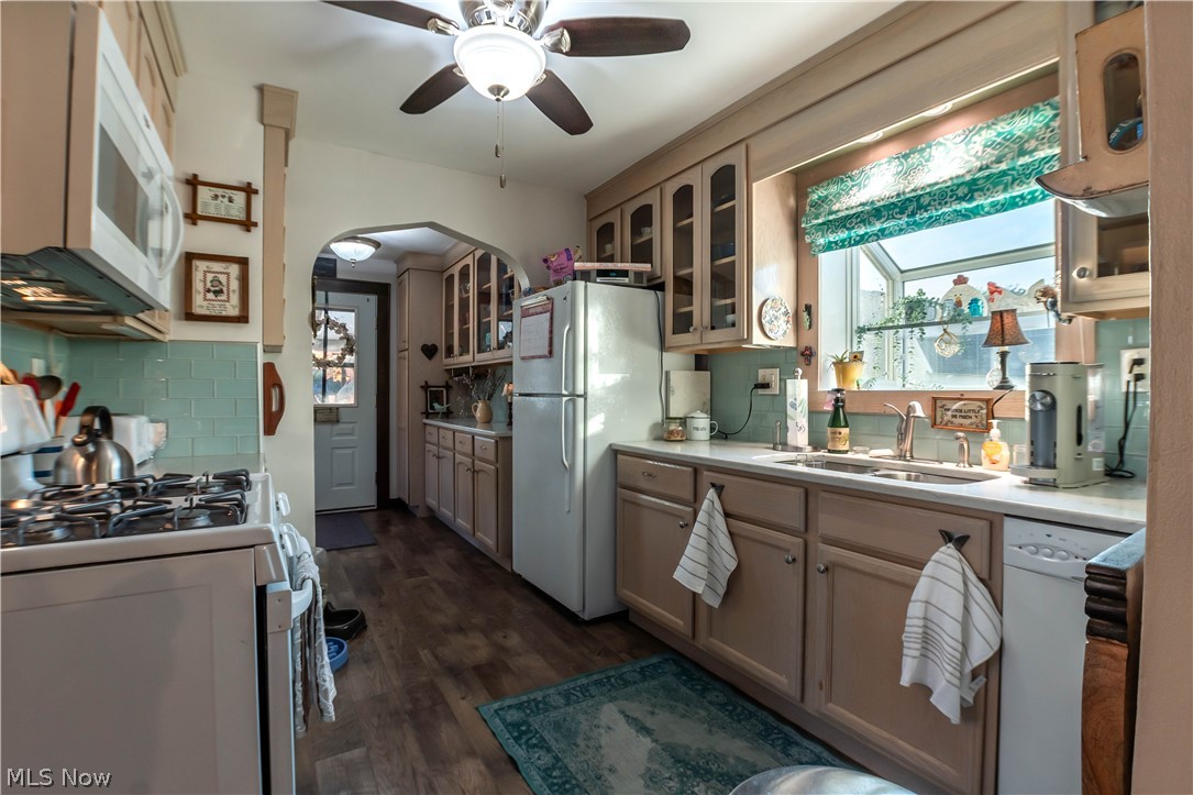 3529 Dollar Drive Coventry OH 44319