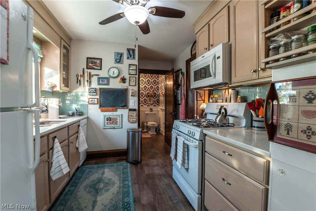 3529 Dollar Drive Coventry OH 44319