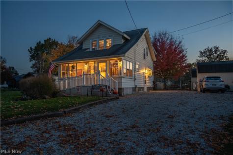 3529 Dollar Drive Coventry OH 44319