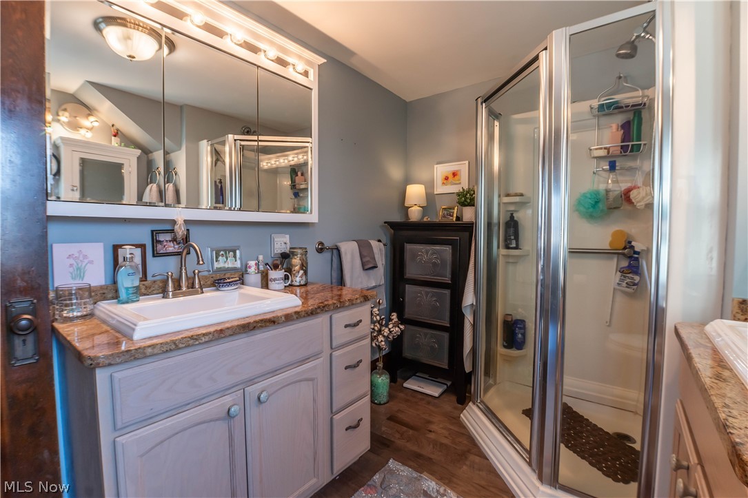 3529 Dollar Drive Coventry OH 44319