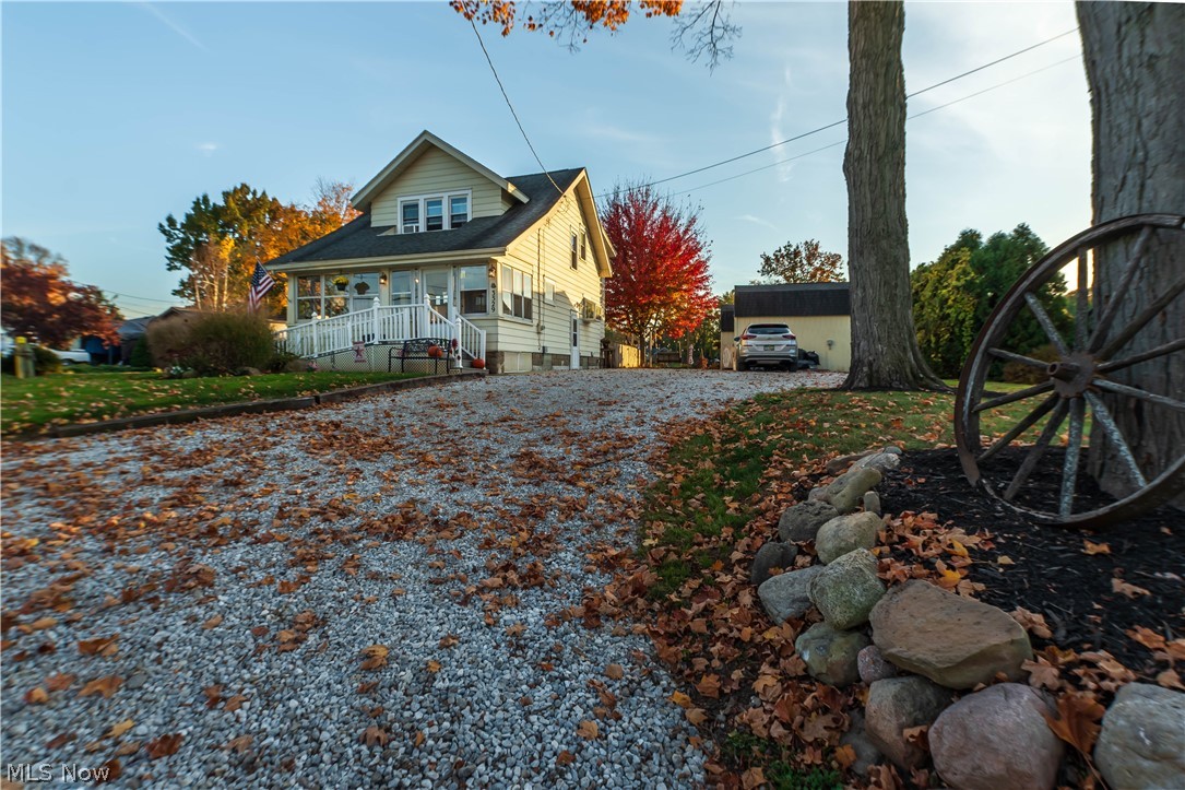 3529 Dollar Drive Coventry OH 44319