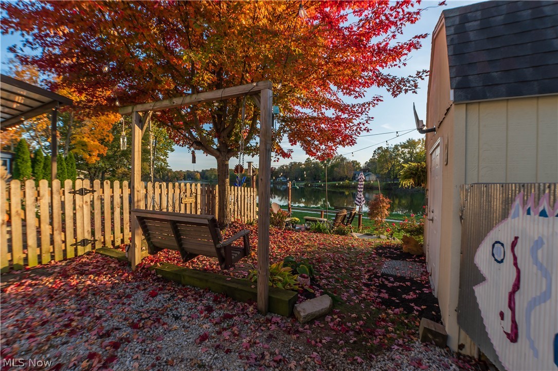 3529 Dollar Drive Coventry OH 44319