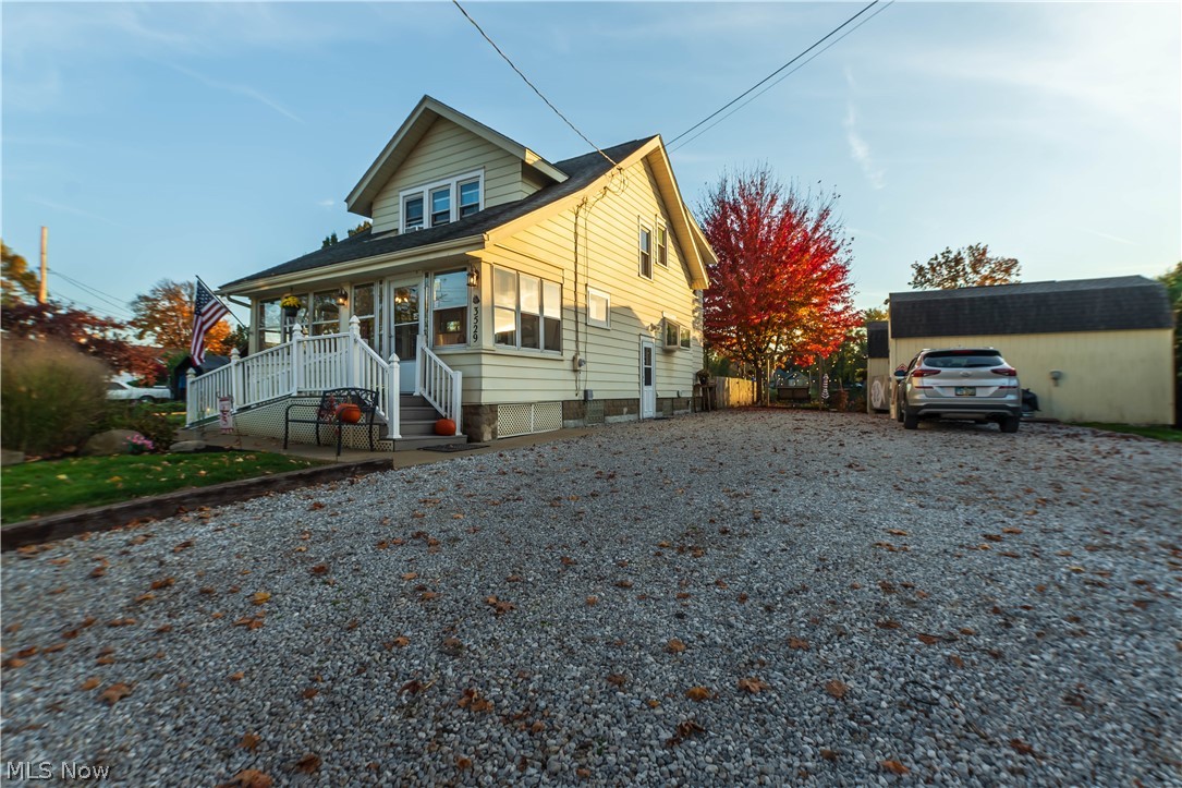 3529 Dollar Drive Coventry OH 44319