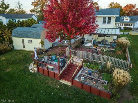 3529 Dollar Drive Coventry OH 44319