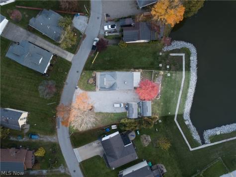 3529 Dollar Drive Coventry OH 44319