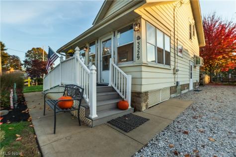 3529 Dollar Drive Coventry OH 44319