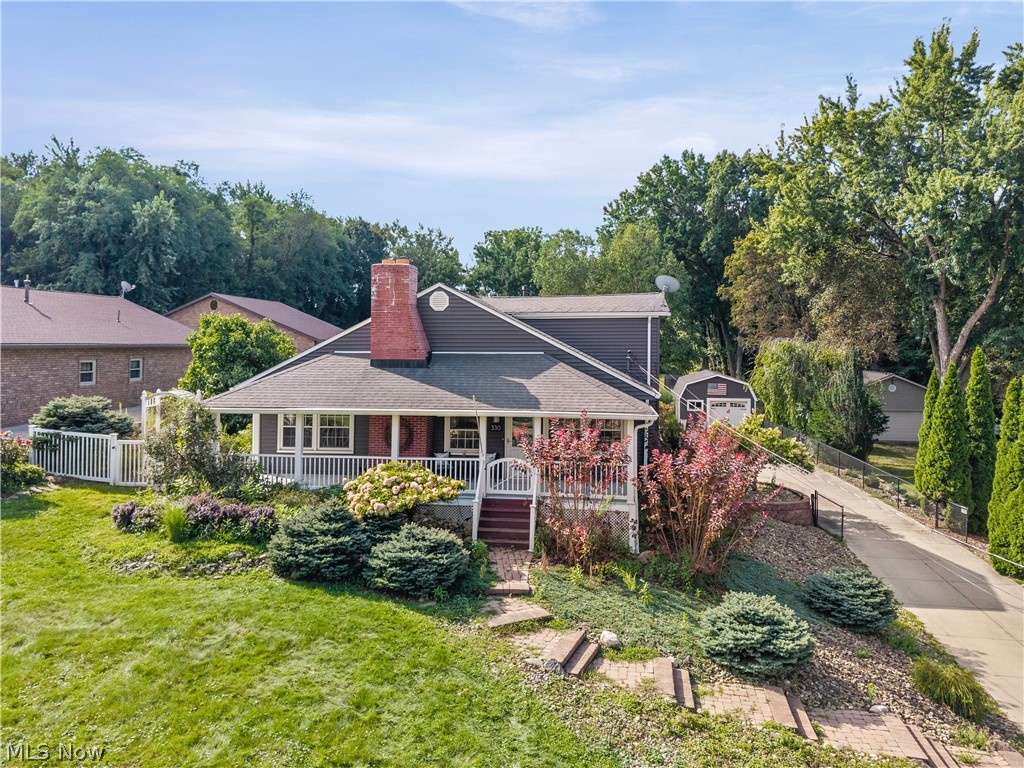 330 Perry Road Tallmadge OH 44278