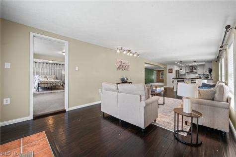 330 Perry Road Tallmadge OH 44278