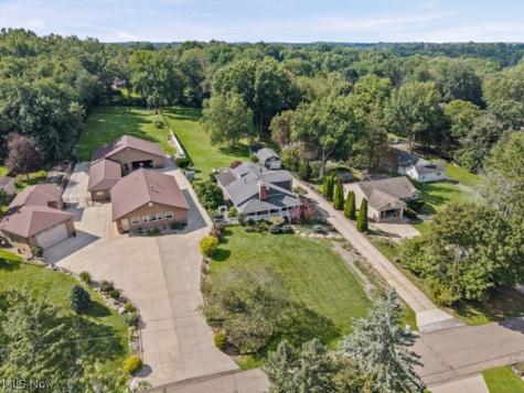 330 Perry Road Tallmadge OH 44278