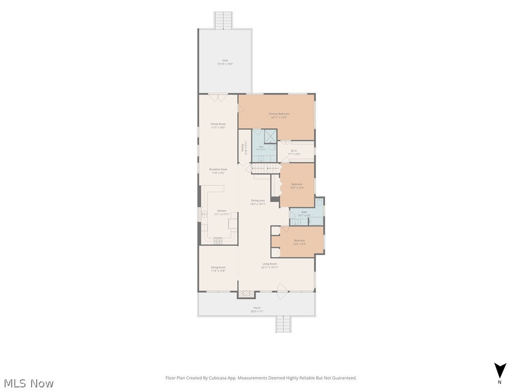 330 Perry Road Tallmadge OH 44278