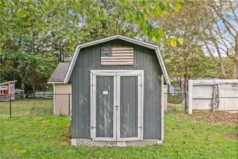 330 Perry Road Tallmadge OH 44278