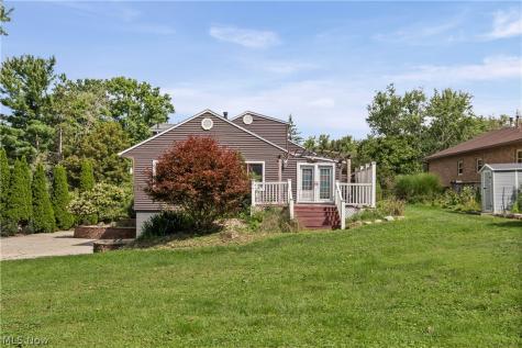 330 Perry Road Tallmadge OH 44278