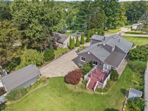 330 Perry Road Tallmadge OH 44278