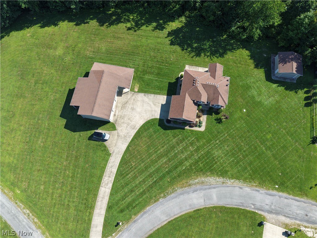37897 Harry's Ridge Road Barnesville OH 43713