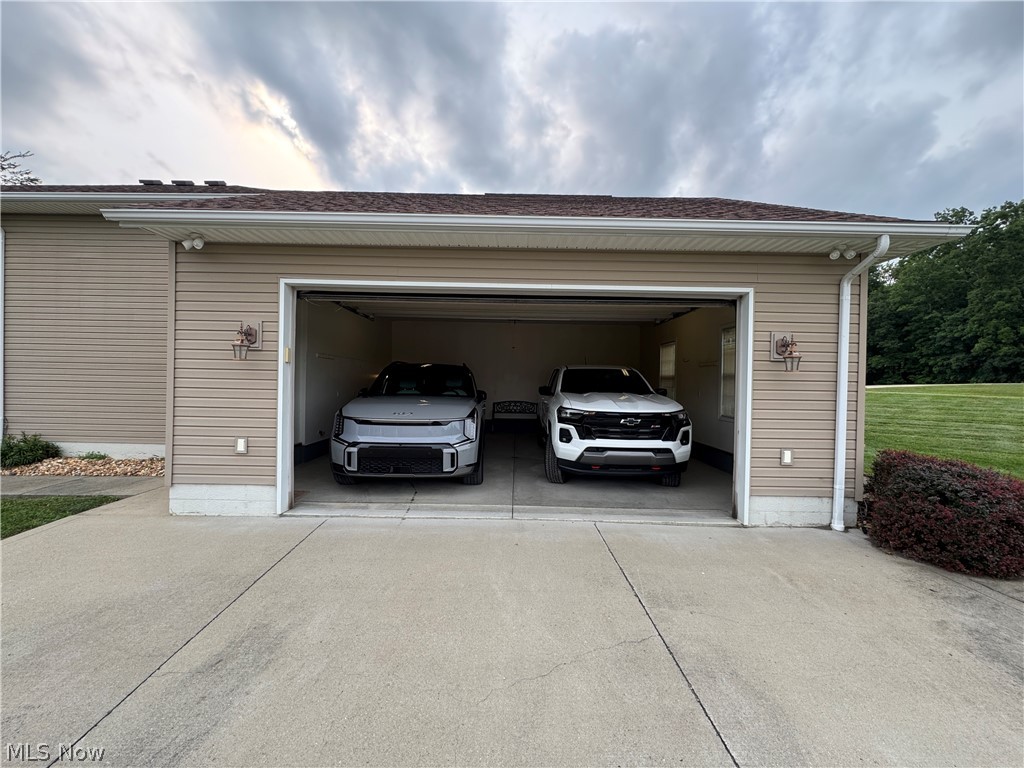 37897 Harry's Ridge Road Barnesville OH 43713