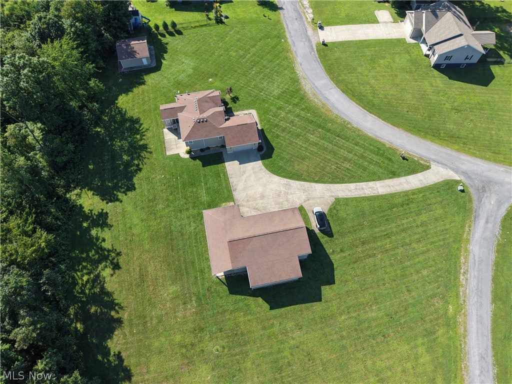 37897 Harry's Ridge Road Barnesville OH 43713