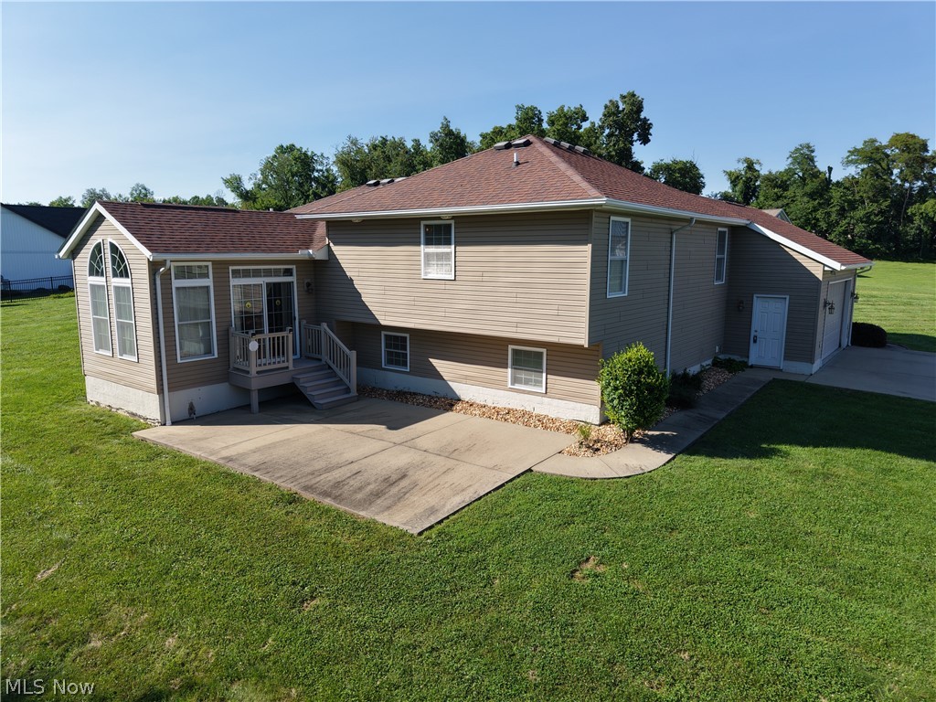 37897 Harry's Ridge Road Barnesville OH 43713