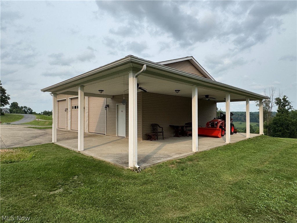 37897 Harry's Ridge Road Barnesville OH 43713