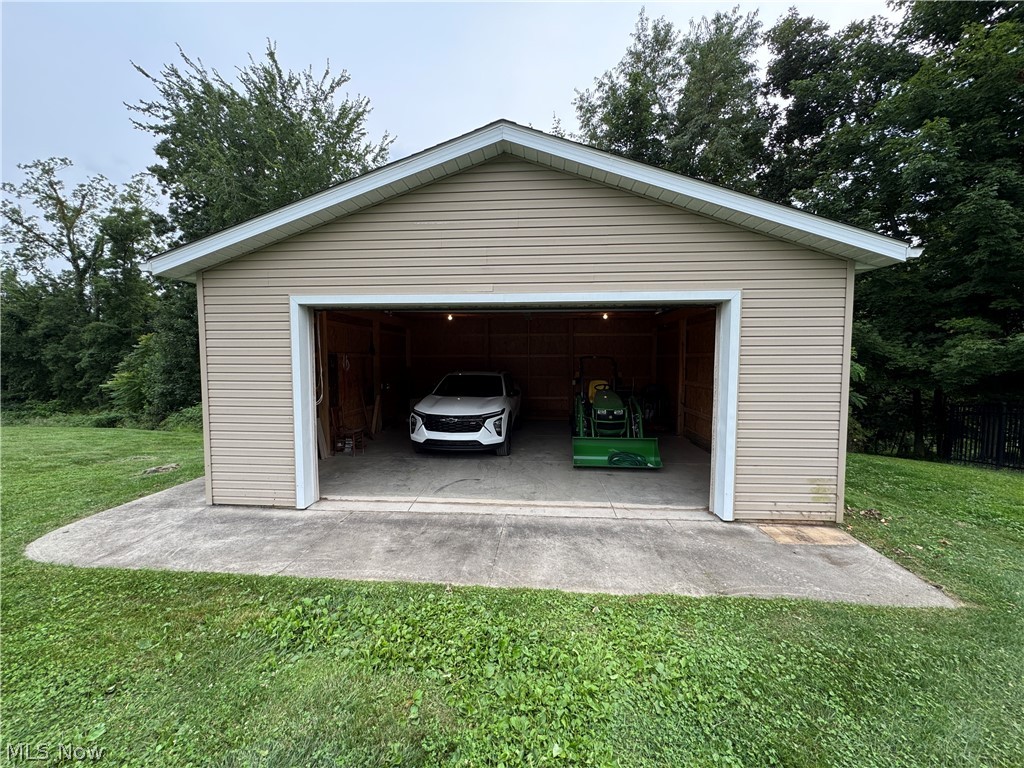 37897 Harry's Ridge Road Barnesville OH 43713