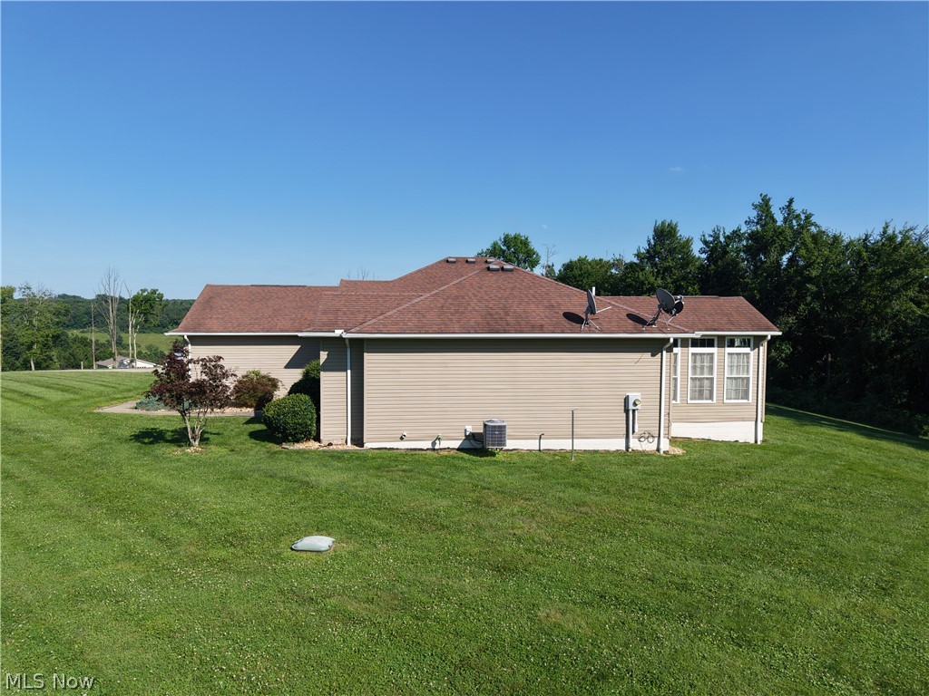 37897 Harry's Ridge Road Barnesville OH 43713
