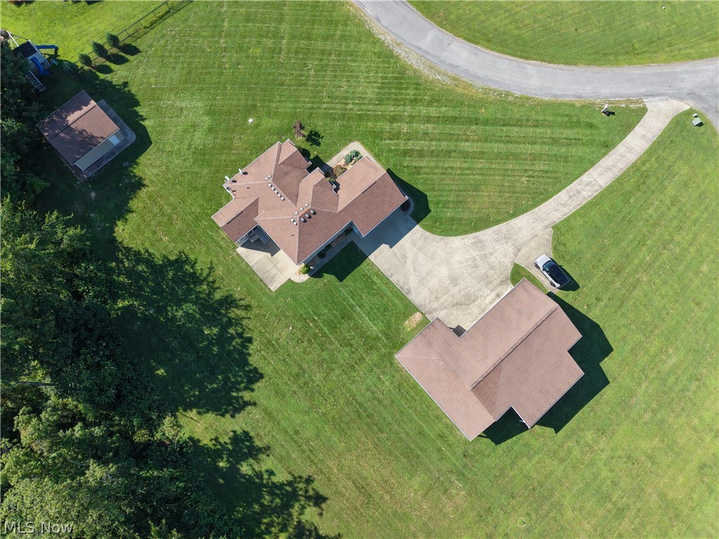 37897 Harry's Ridge Road Barnesville OH 43713