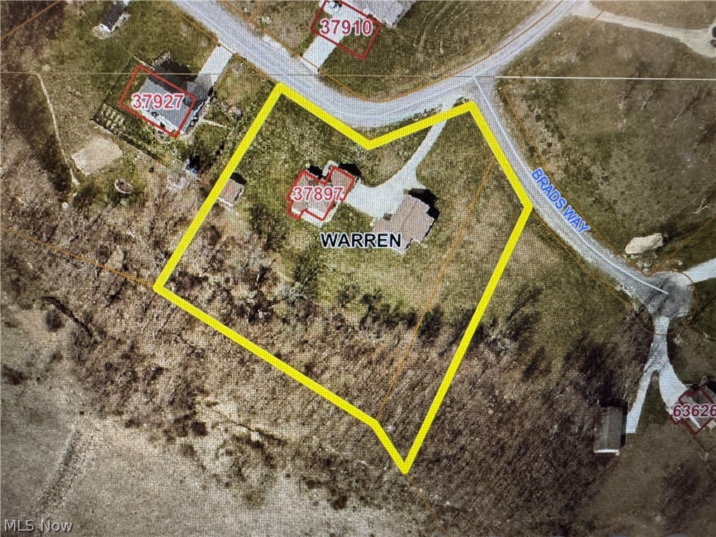 37897 Harry's Ridge Road Barnesville OH 43713