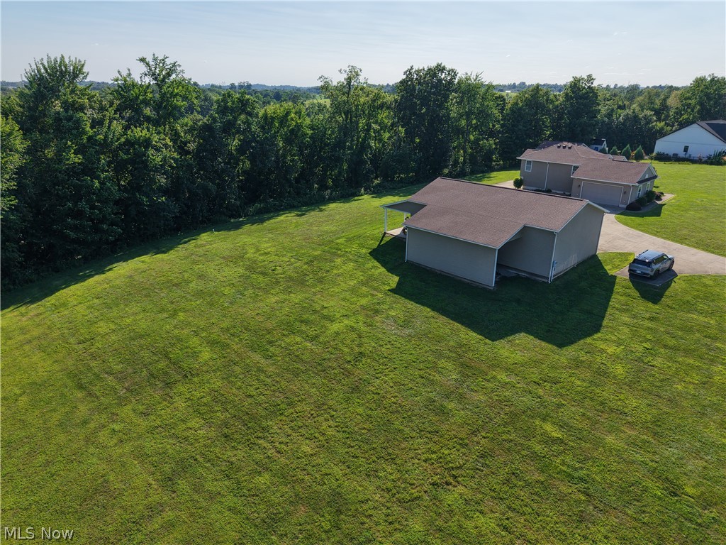 37897 Harry's Ridge Road Barnesville OH 43713