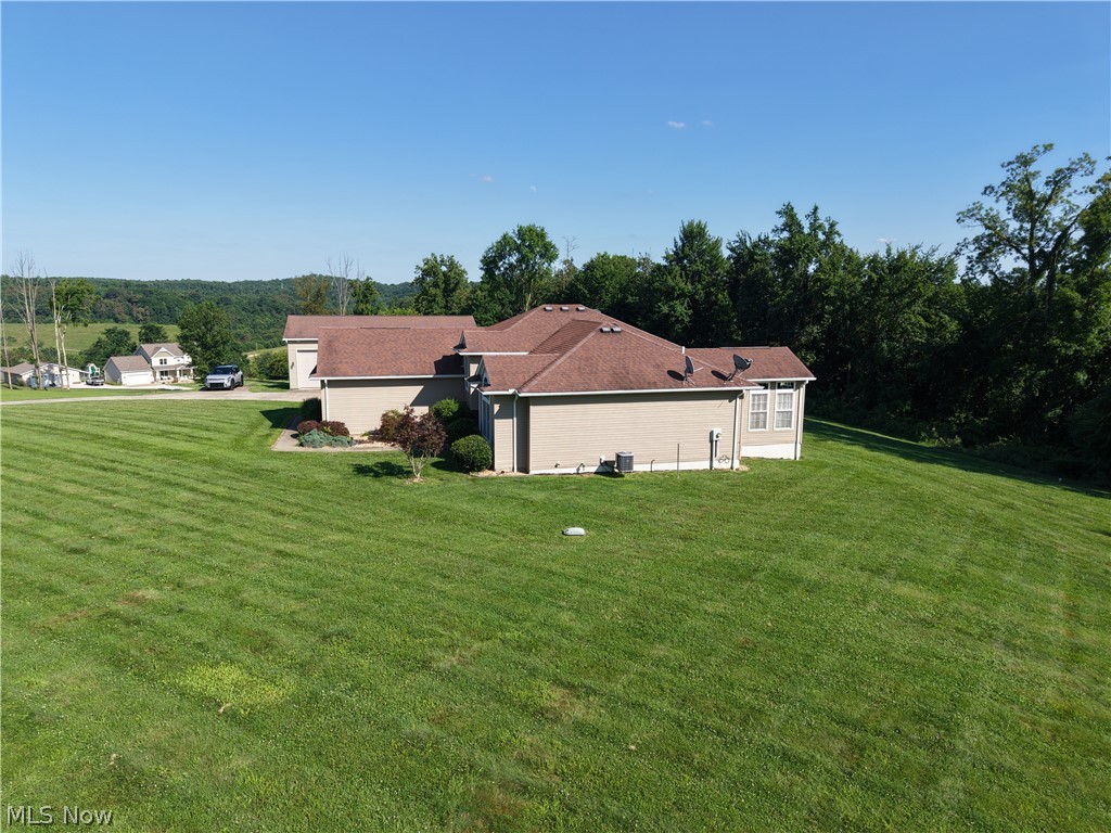 37897 Harry's Ridge Road Barnesville OH 43713