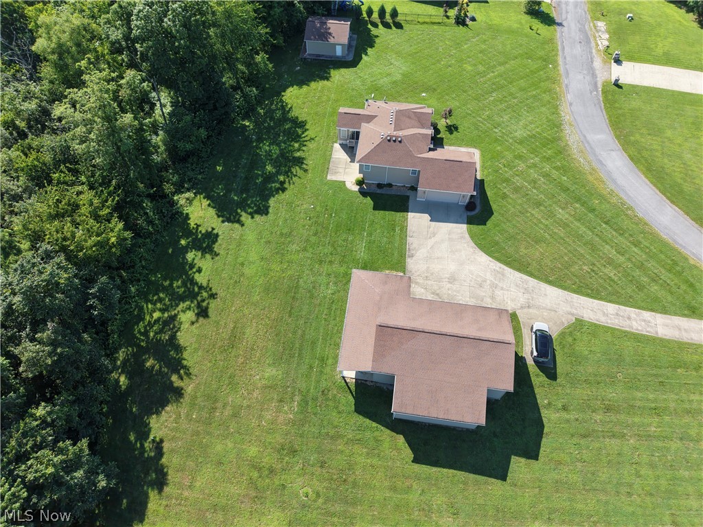 37897 Harry's Ridge Road Barnesville OH 43713