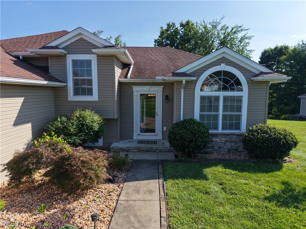 37897 Harry's Ridge Road Barnesville OH 43713