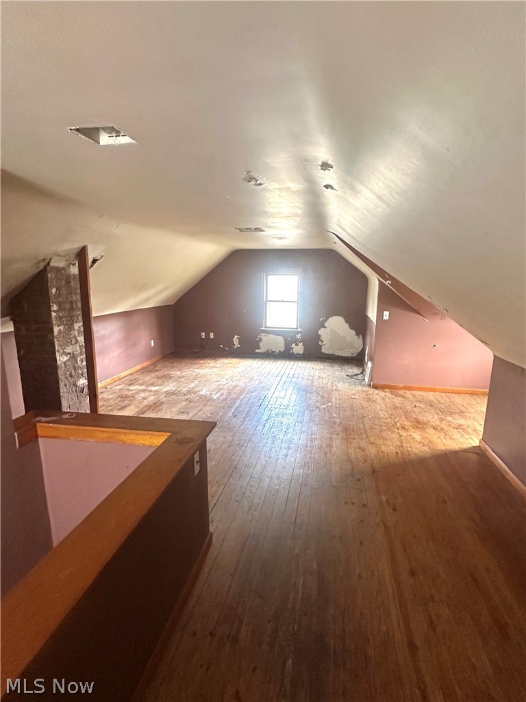 3927 E 153rd Street Cleveland OH 44128