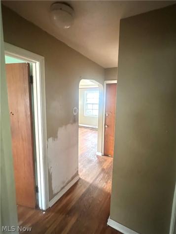 3927 E 153rd Street Cleveland OH 44128