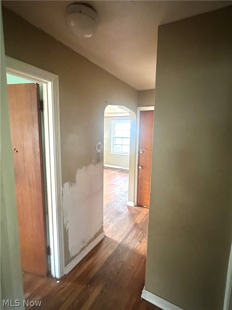 3927 E 153rd Street Cleveland OH 44128