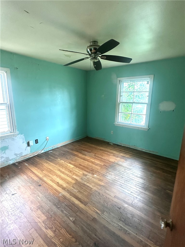 3927 E 153rd Street Cleveland OH 44128