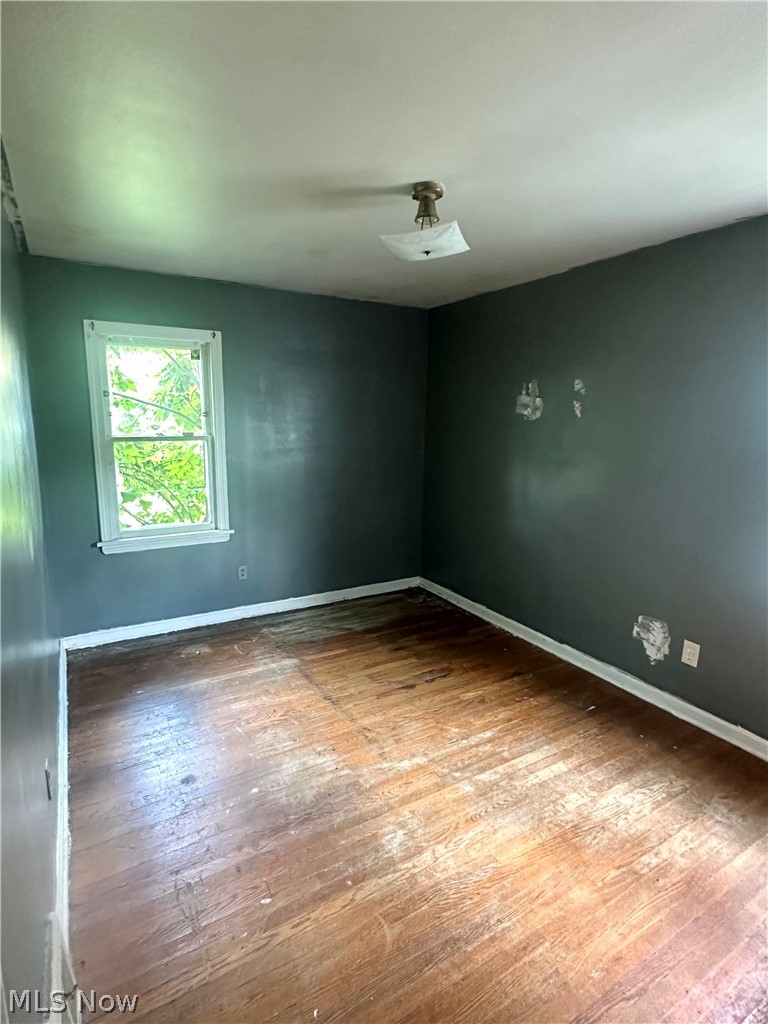 3927 E 153rd Street Cleveland OH 44128