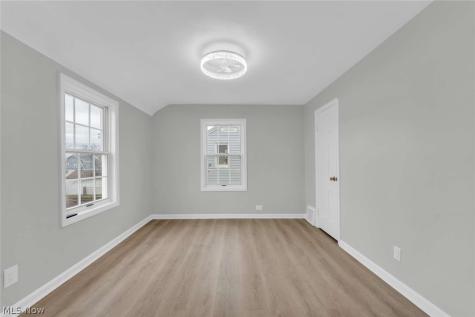 7814 Bertha Avenue Parma OH 44129