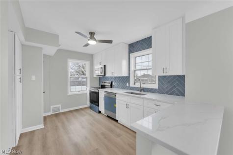 7814 Bertha Avenue Parma OH 44129
