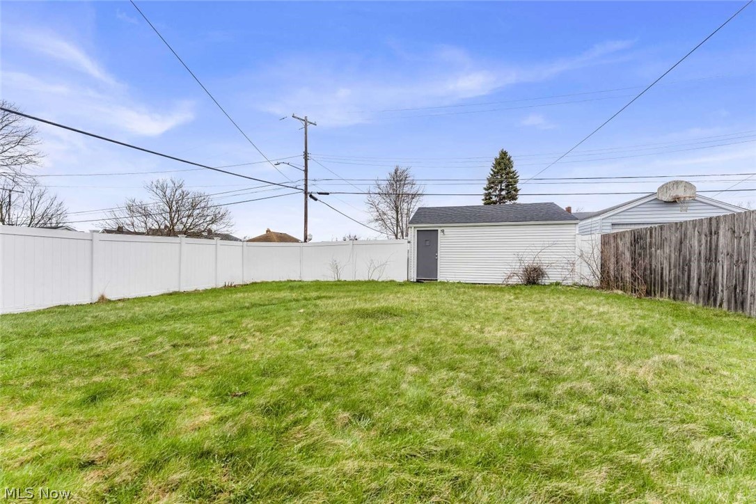 7814 Bertha Avenue Parma OH 44129