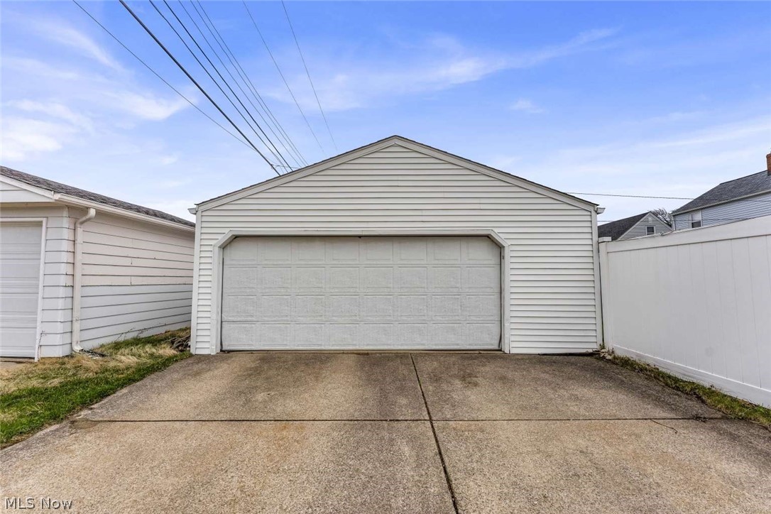 7814 Bertha Avenue Parma OH 44129