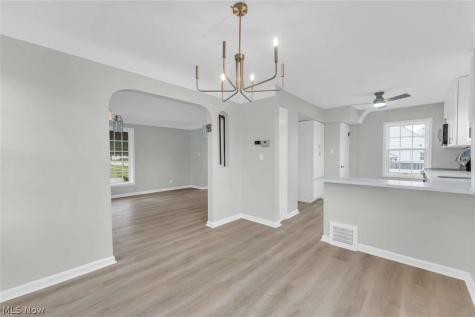 7814 Bertha Avenue Parma OH 44129