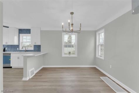 7814 Bertha Avenue Parma OH 44129