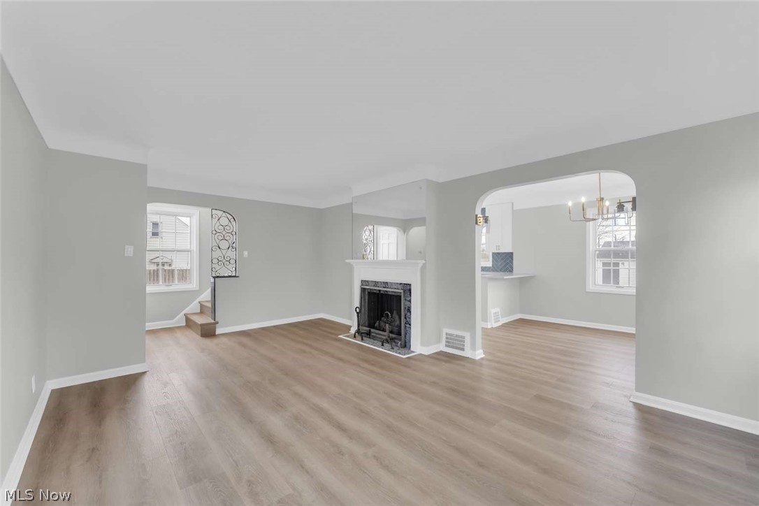 7814 Bertha Avenue Parma OH 44129
