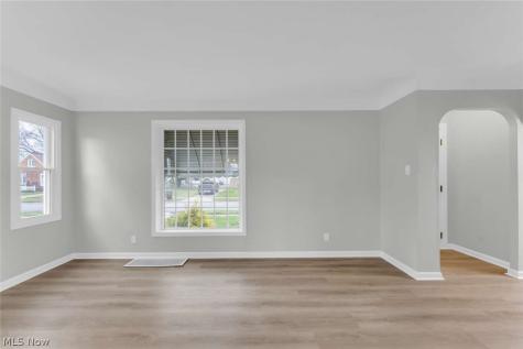 7814 Bertha Avenue Parma OH 44129