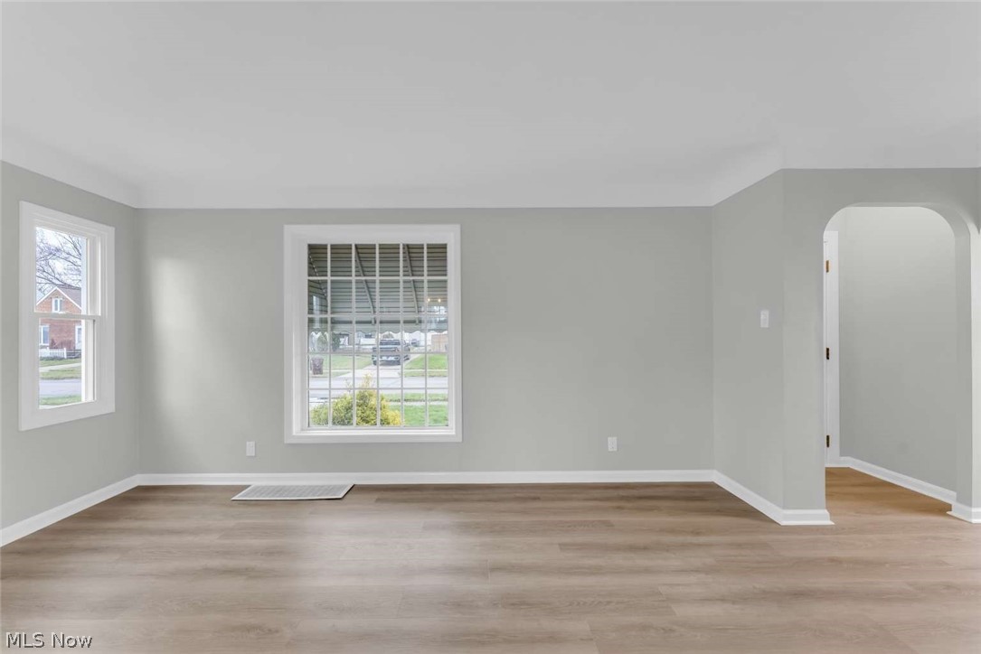 7814 Bertha Avenue Parma OH 44129