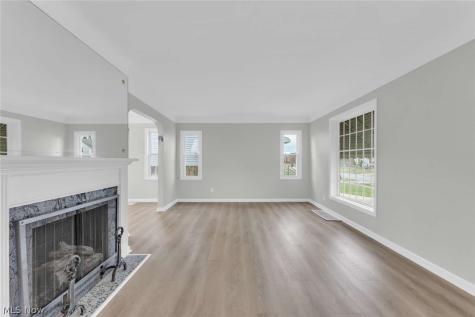 7814 Bertha Avenue Parma OH 44129