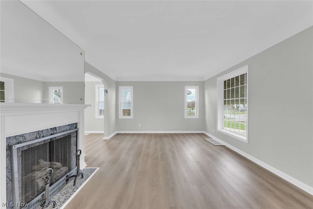 7814 Bertha Avenue Parma OH 44129