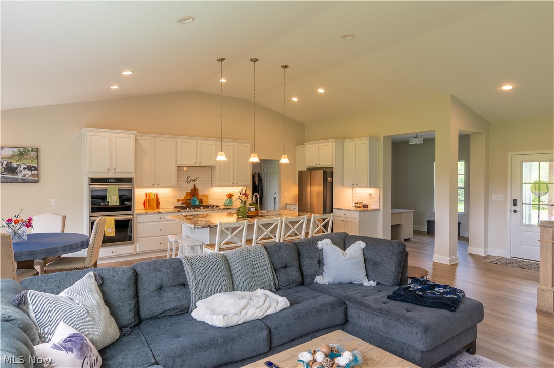 5336 Lower Elkton Road Leetonia OH 44431