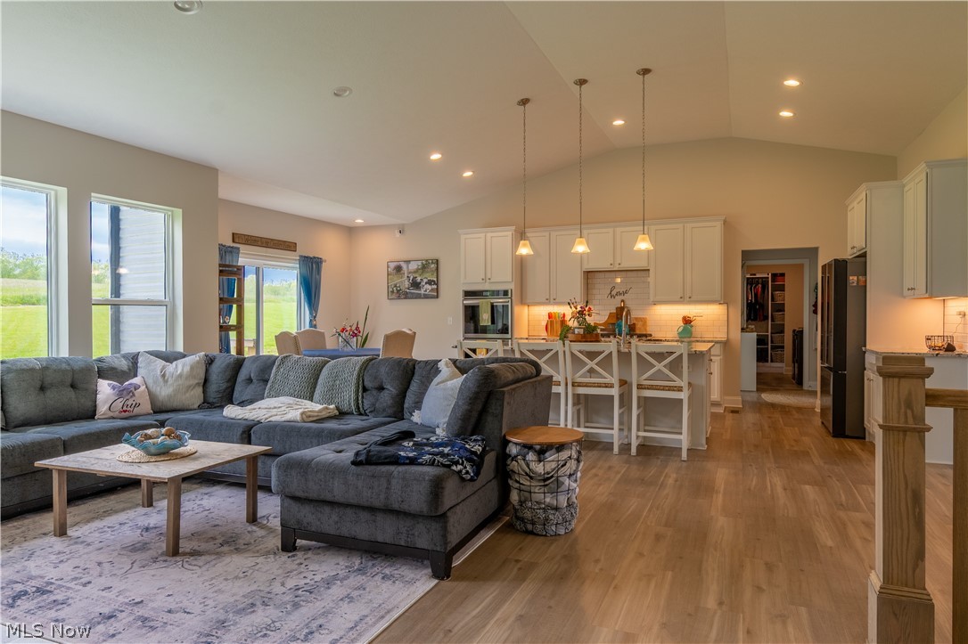 5336 Lower Elkton Road Leetonia OH 44431