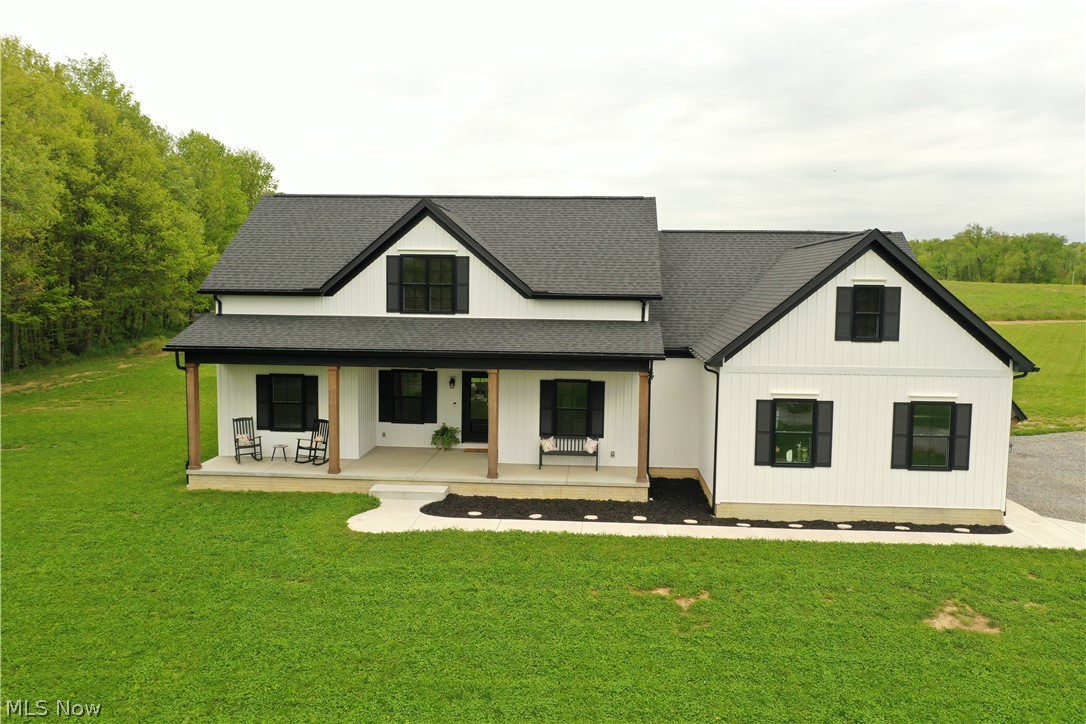 5336 Lower Elkton Road Leetonia OH 44431