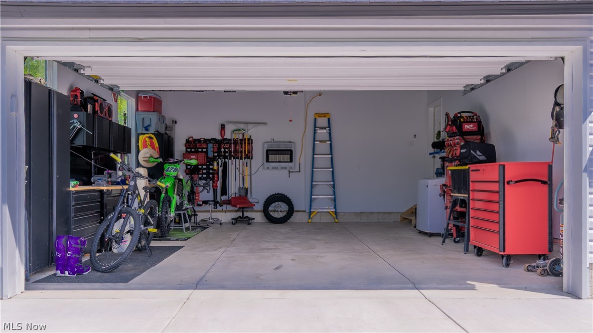 5336 Lower Elkton Road Leetonia OH 44431